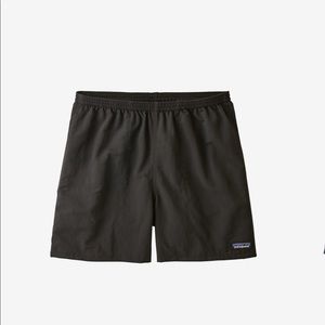 Patagonia Men’s Baggies shorts - 5”